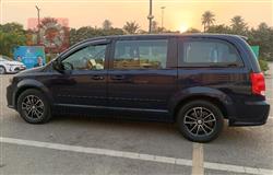 دودج جراند كارافان